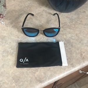 Quay Australia sunglasses